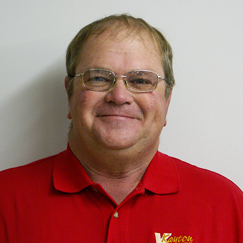 Gary Borer